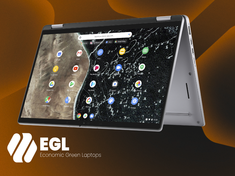 Dell Latitude 7410